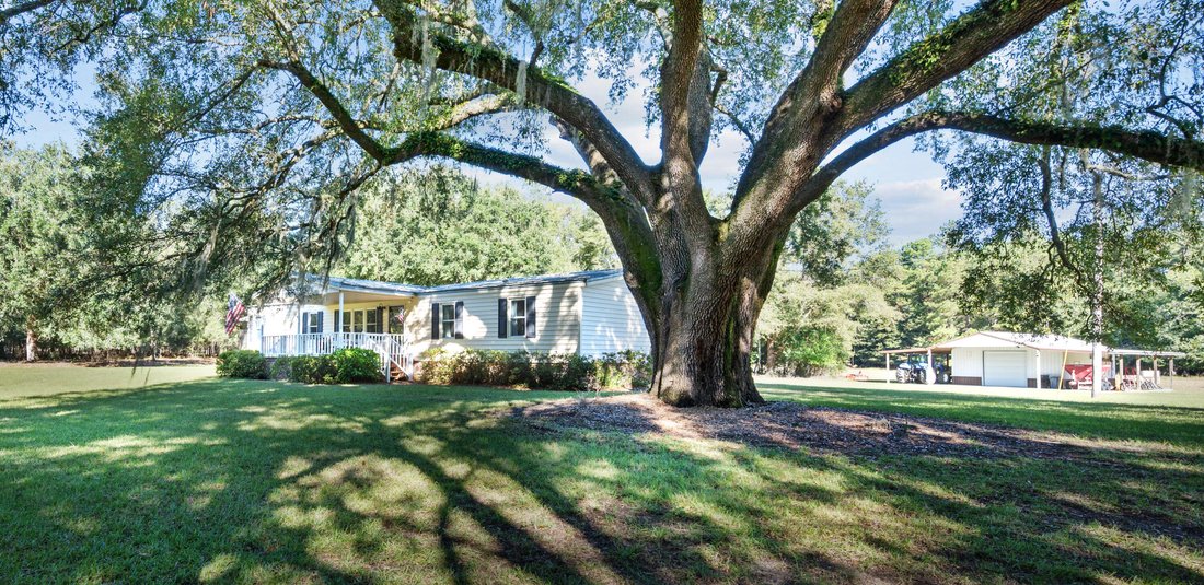 House in Blackville, South Carolina, United States 2 - 16418330