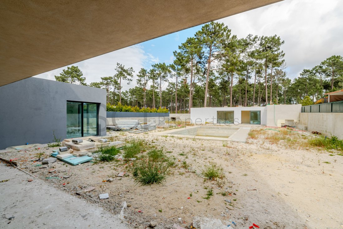 House in Corroios, Setubal, Portugal 4 - 17962368