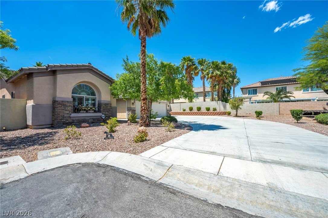 House in Las Vegas, Nevada, United States 5 - 17960941