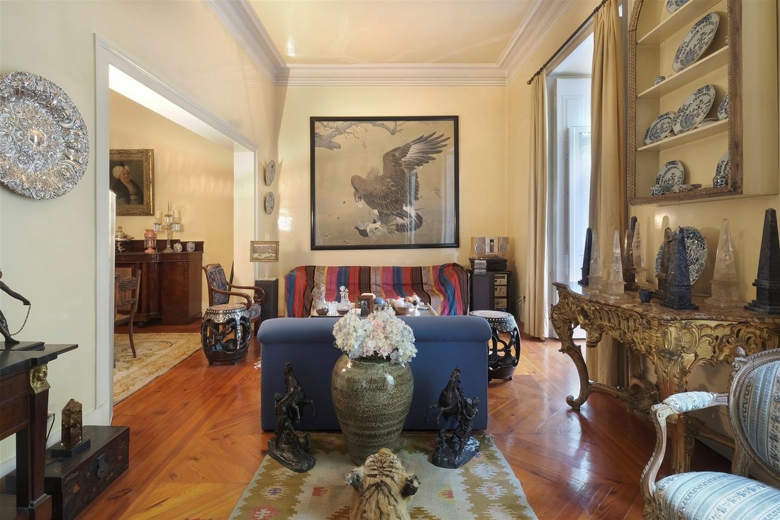 House in Santa Maria Maior, Lisbon, Portugal 5 - 15345669