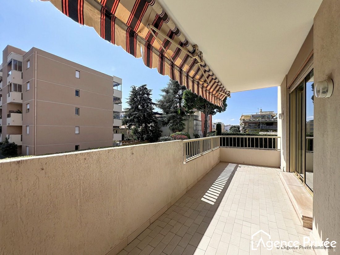 Apartment in Saint-Laurent-du-Var, Provence-Alpes-Côte d'Azur, France 5 - 17463241