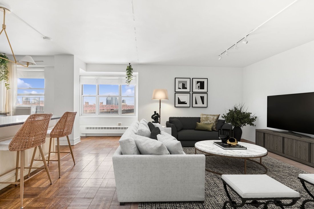 Co Op in New York, New York, United States 1 - 17963173