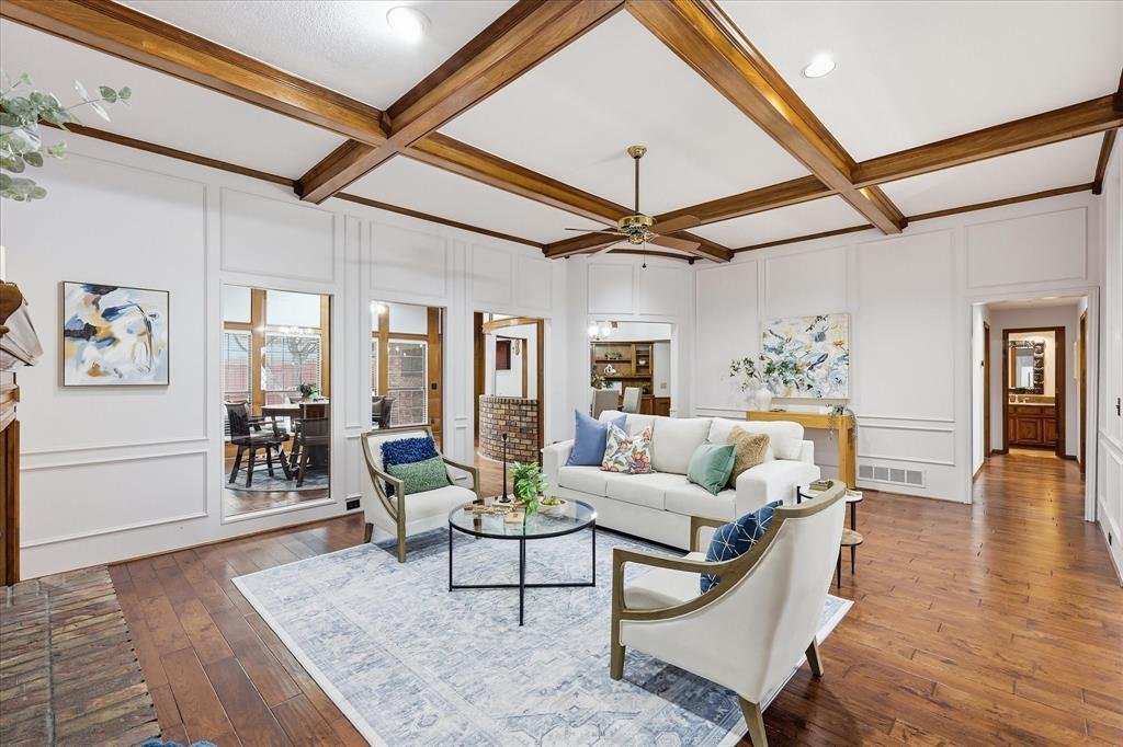House in Plano, Texas, United States 3 - 17961735