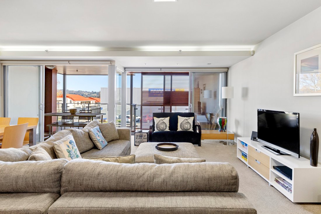 Apartment in Taupo, Waikato, New Zealand 2 - 17963172