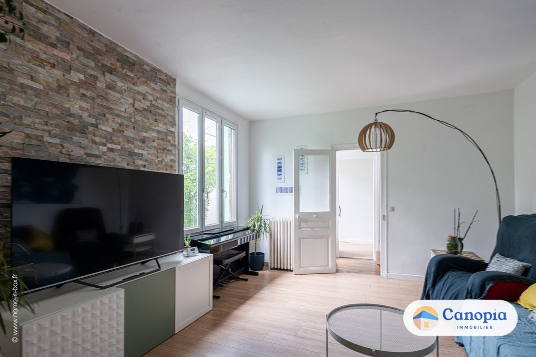 House in Cachan, Ile-de-France, France 4 - 17963429