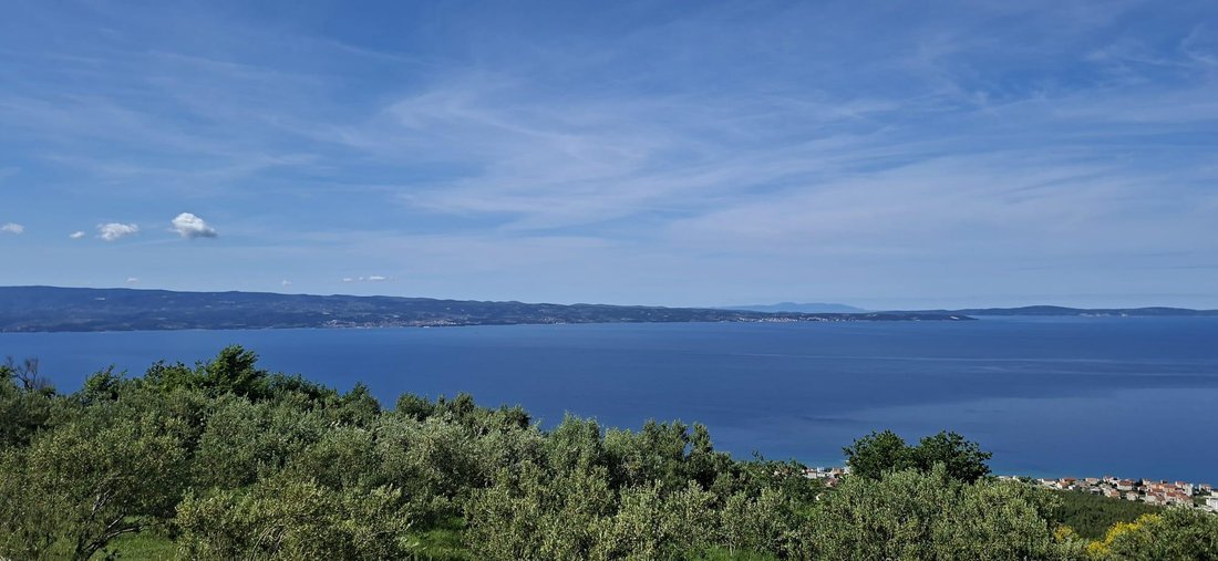 Villa in Ravne njive, Split, Split-Dalmatia County 2 - 17962407