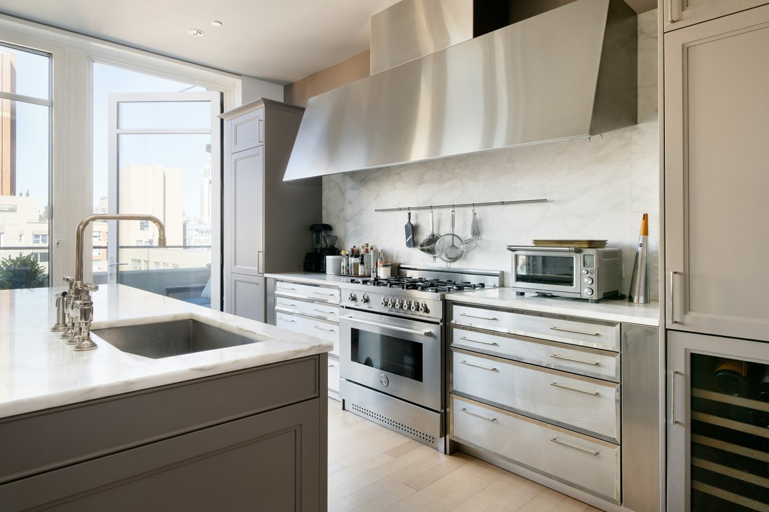 Condo in New York, New York, United States 3 - 17953040
