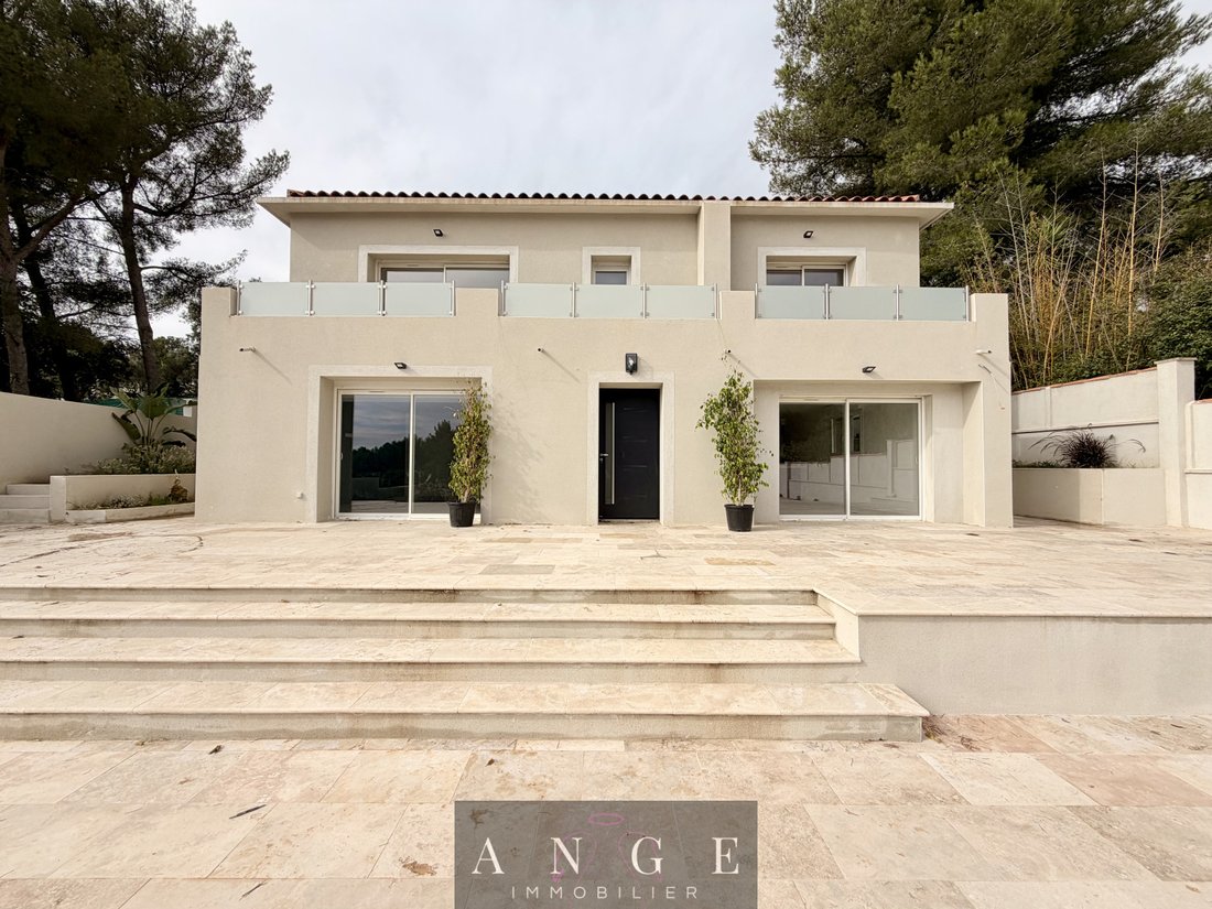 House in Valette Nord, La Valette-du-Var, France 2 - 15881951