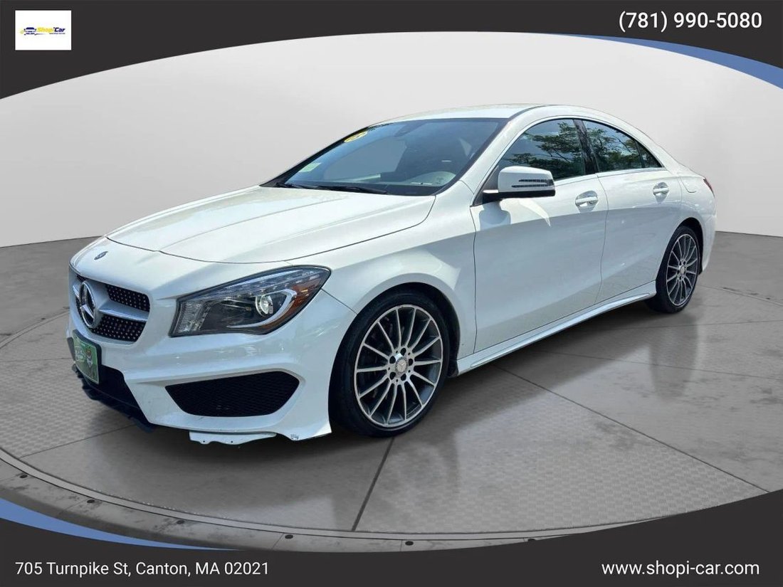 Coupe in Canton, MA, United States 1 - 17962928