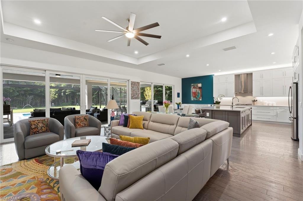 House in Naples, Florida, United States 5 - 17963529