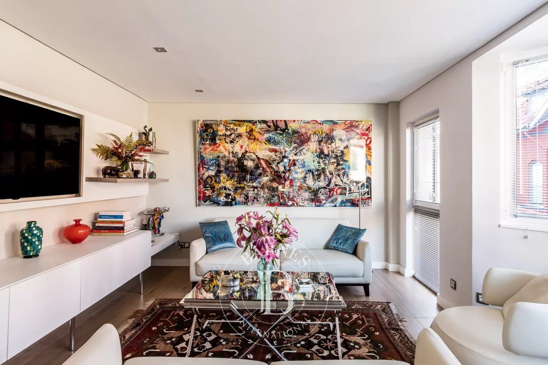 Apartment in Cascais e Estoril, Lisbon, Portugal 3 - 17959596