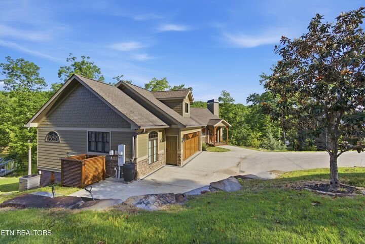 House in Ten Mile, Tennessee, United States 2 - 17963216