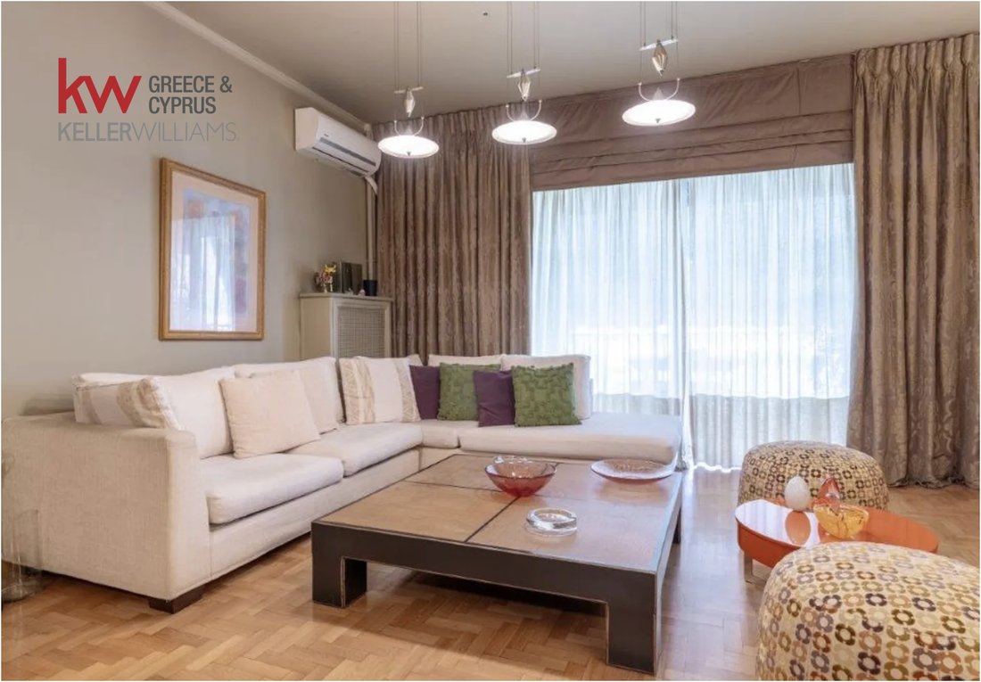 Apartment in South Athens, Attica, Greece 2 - 17378413