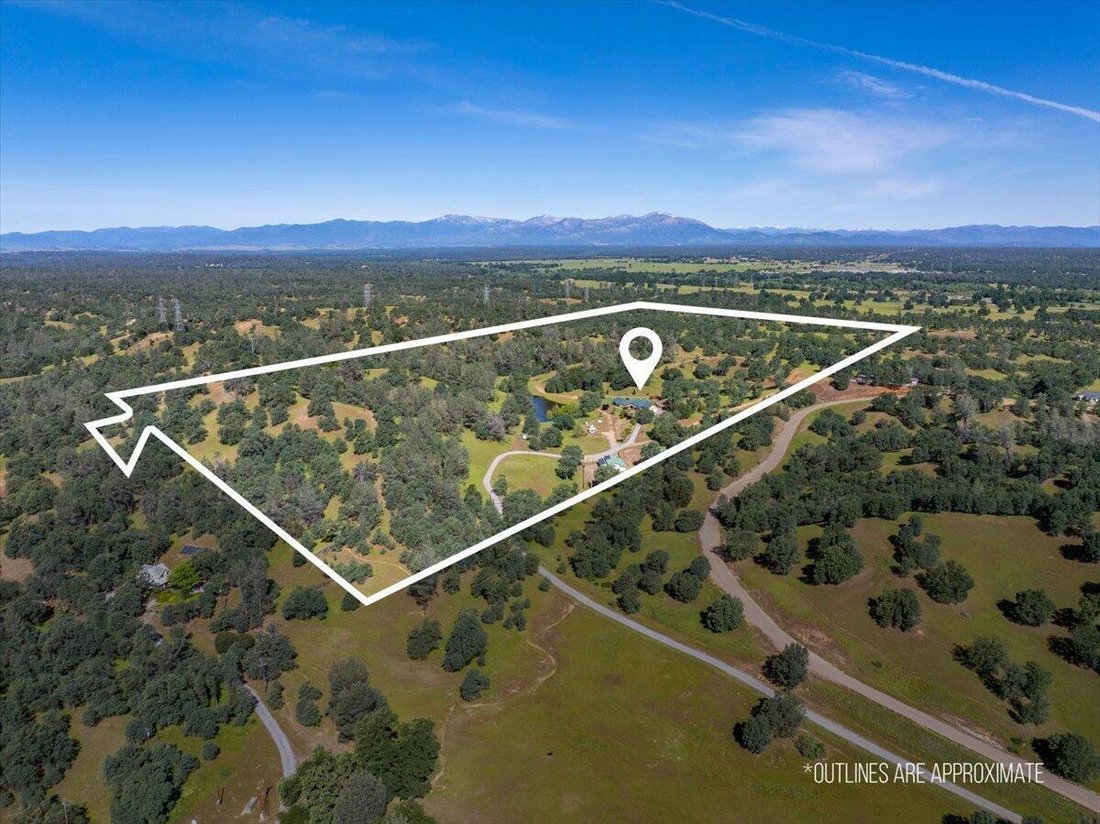 House in Cottonwood, California, United States 3 - 17960019