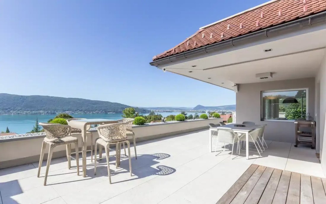 House in Veyrier-du-Lac, Auvergne-Rhône-Alpes, France 3 - 17958936