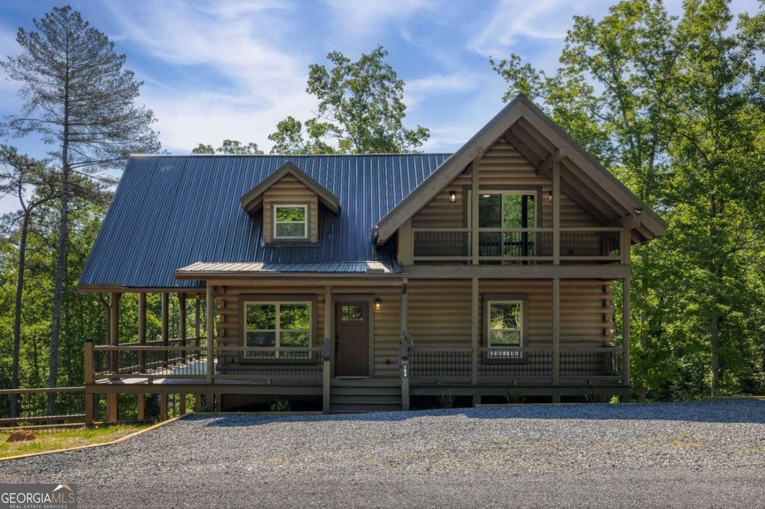 House in Ellijay, Georgia, United States 2 - 17958449