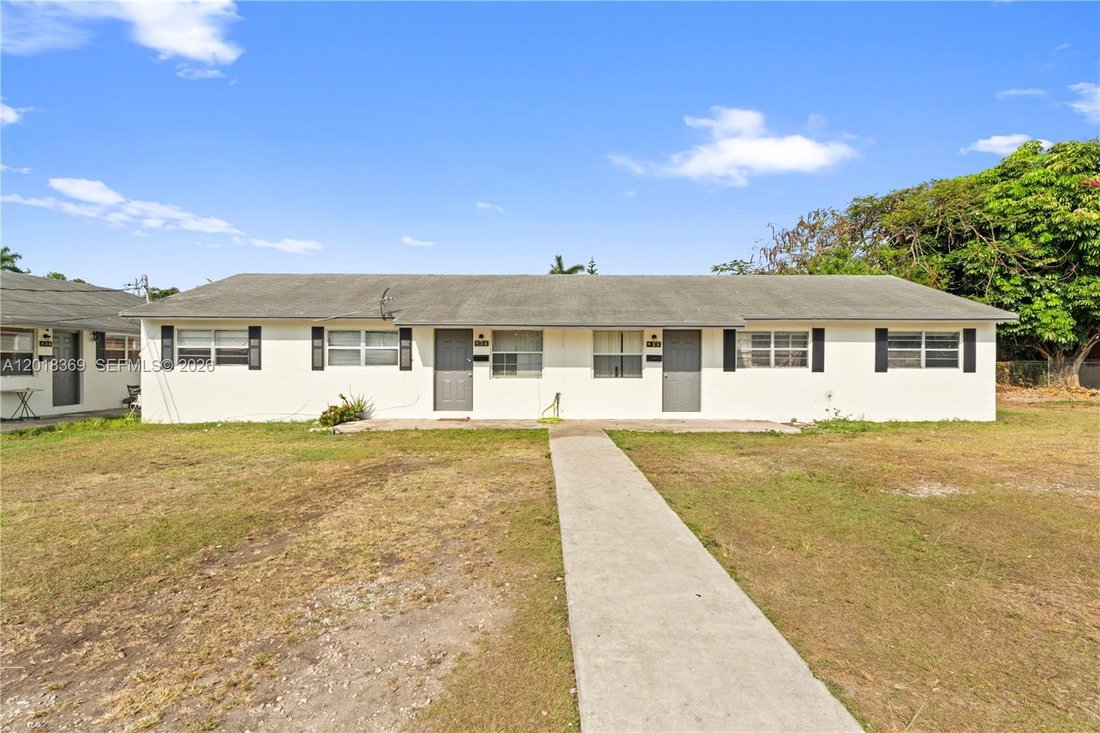 Homestead, Florida, United States 2 - 17960818