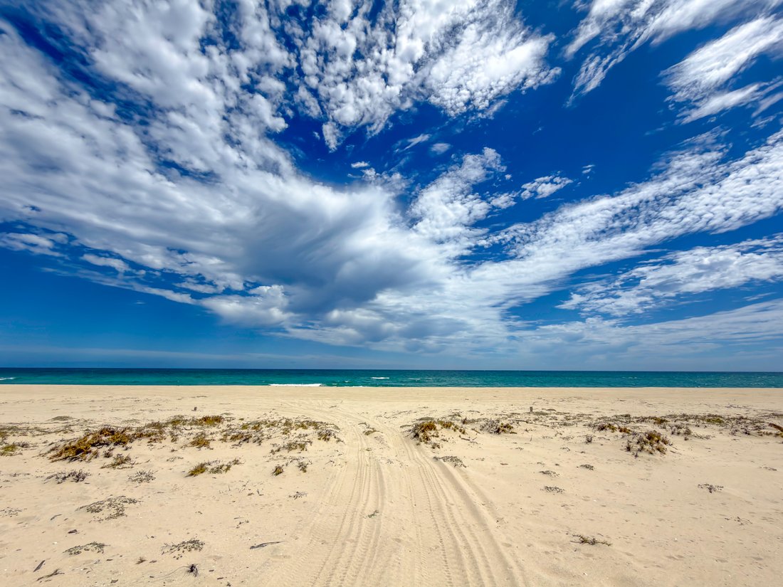 Land in Ligth House Point States, Baja California Sur, Mexico 1 - 17962992
