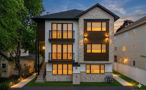 Condominio en Spring Valley, Nueva York, Estados Unidos 1