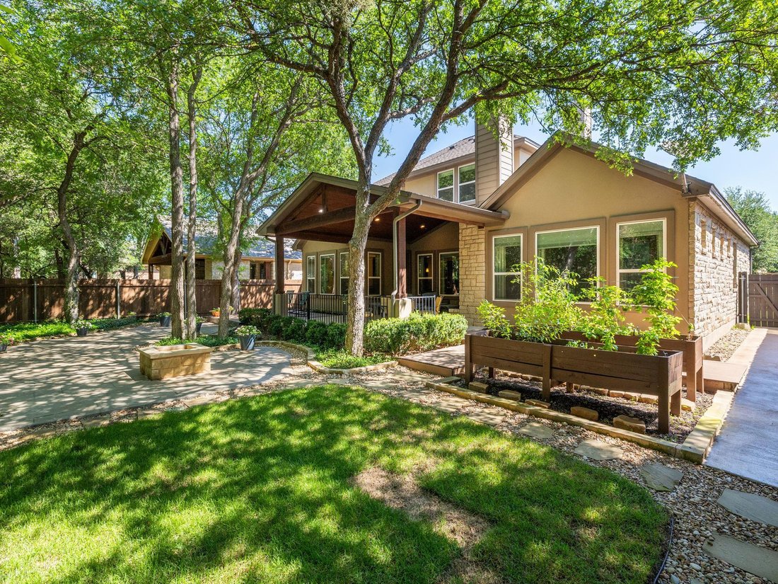 House in Cedar Park, Texas, United States 4 - 17961321
