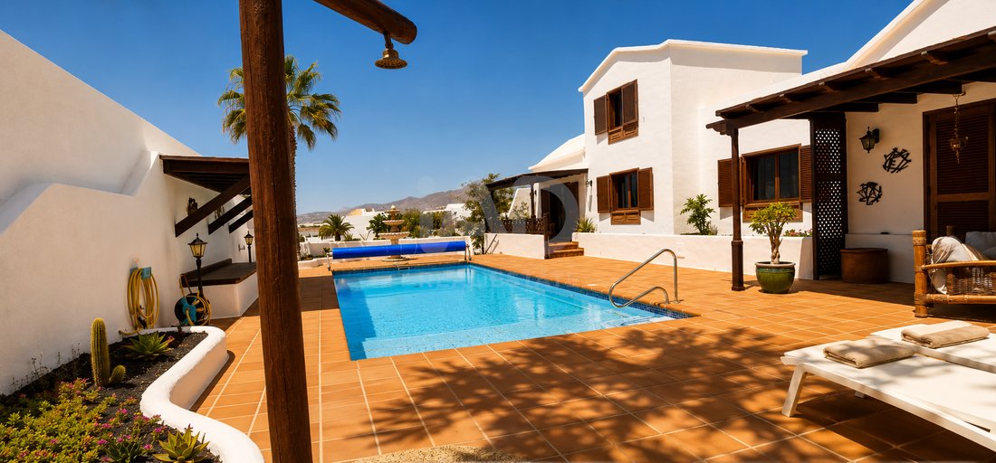 Chalet in Arrecife, Canary Islands, Spain 4 - 17960131