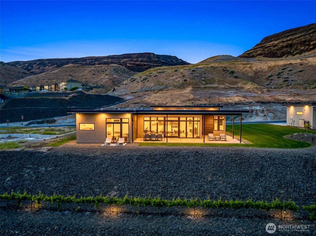 House in Quincy, Washington, United States 3 - 17959288