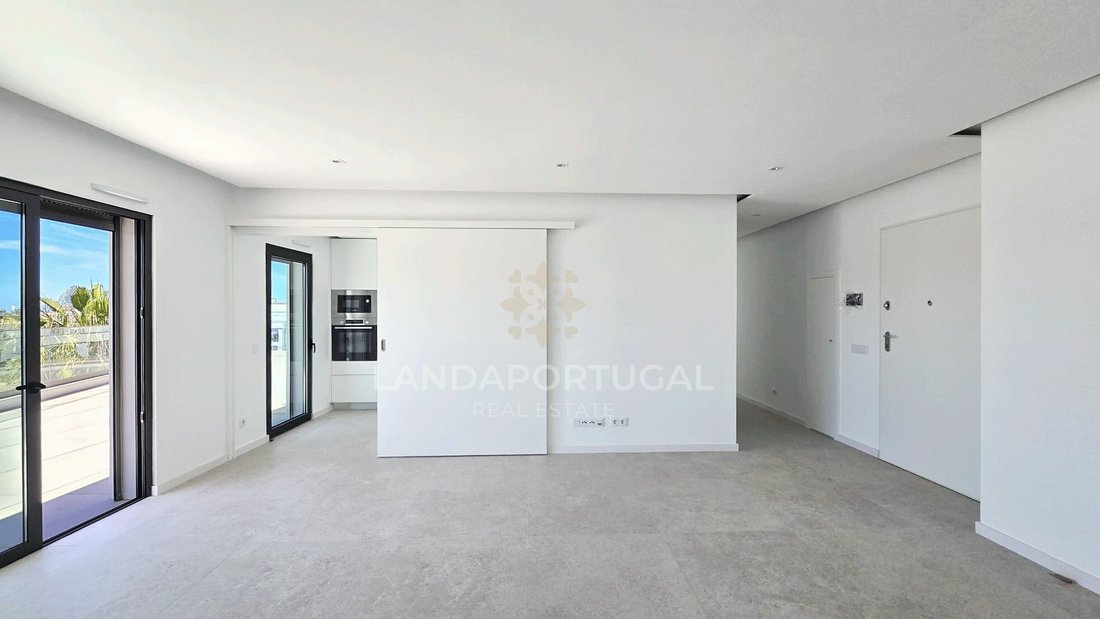 Apartment in Conceicao e Cabanas de Tavira, Algarve, Portugal 4 - 17962338