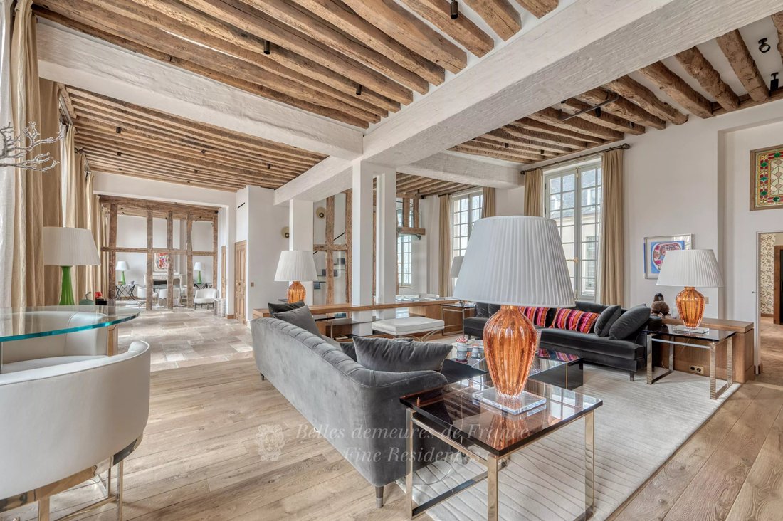Apartment in Paris 5e Arrondissement, Paris, France 5 - 17957918