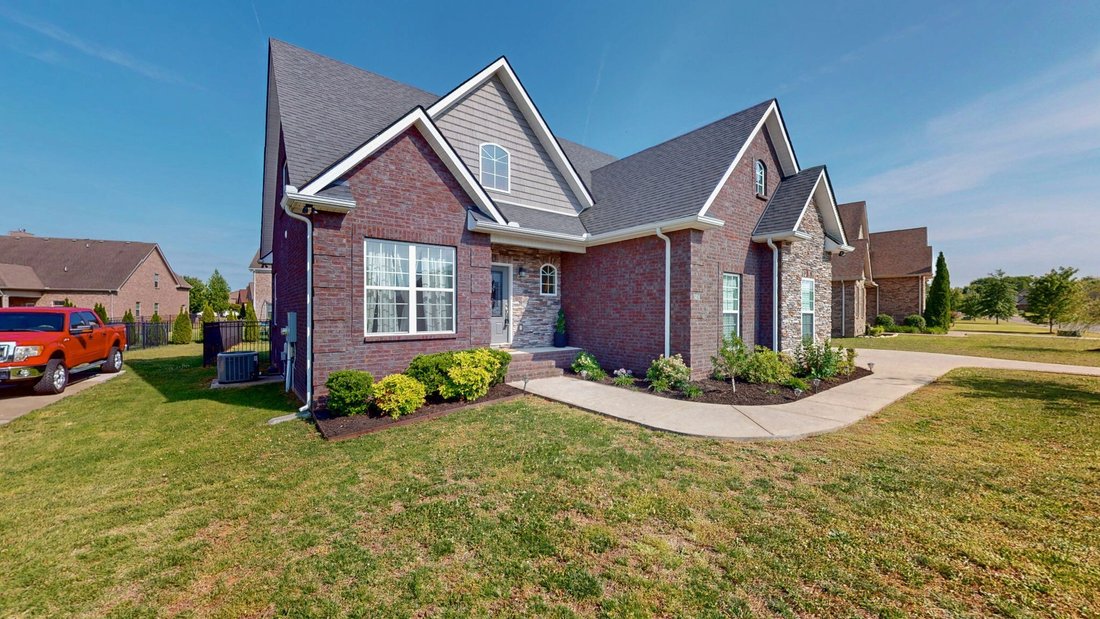 House in Murfreesboro, Tennessee, United States 4 - 17943567