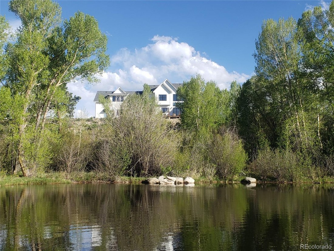 House in Buena Vista, Colorado, United States 3 - 17958250