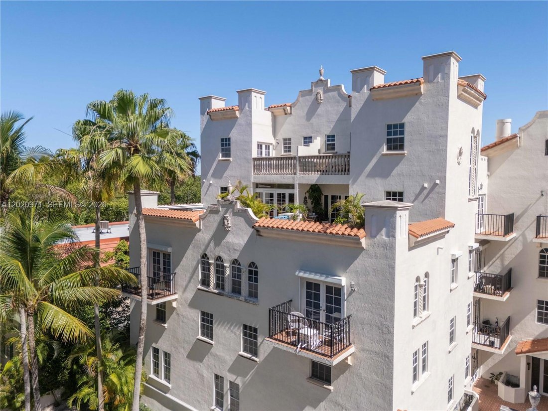 Condo in Coral Gables, Florida, United States 5 - 17957964