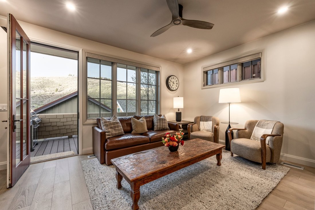 House in Park City, Utah, United States 4 - 17959046