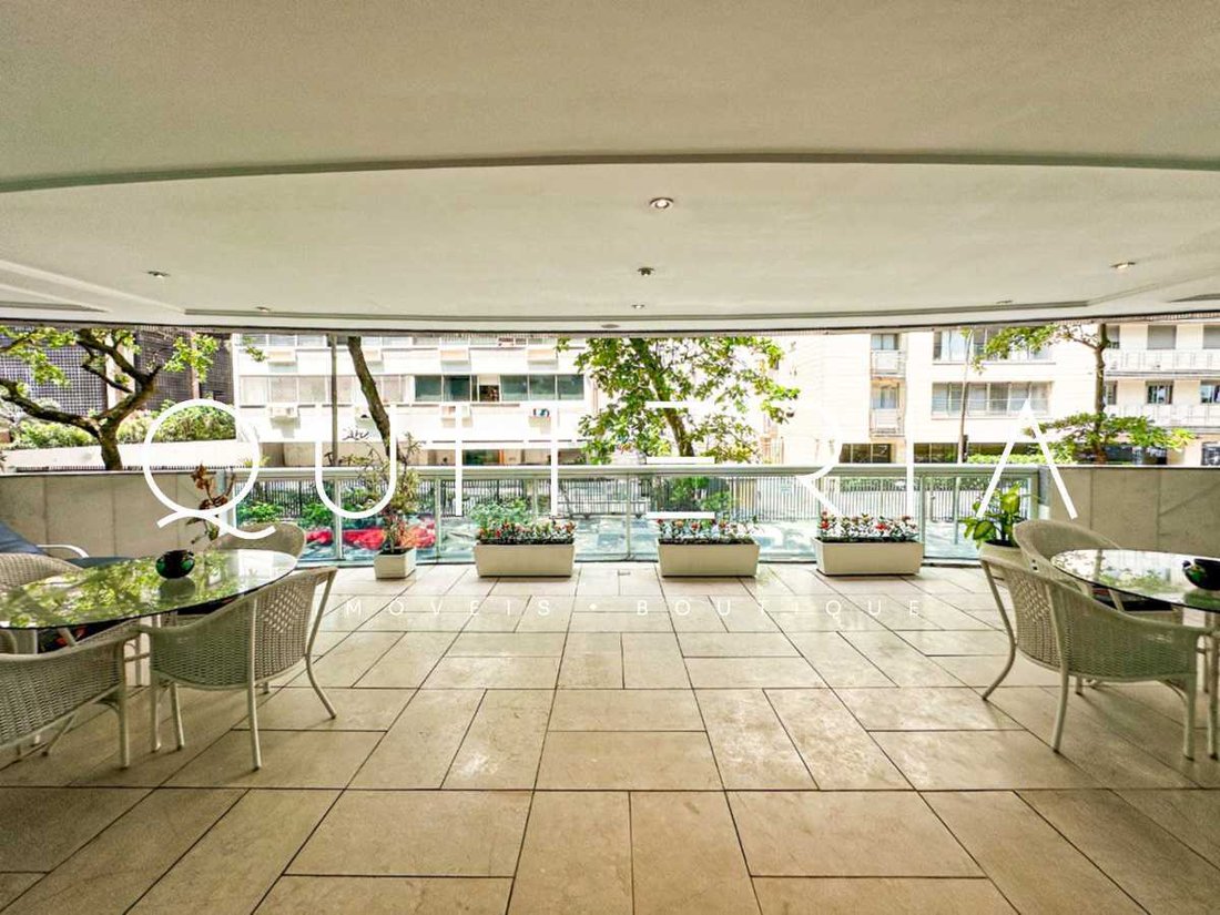 Apartment in Rio de Janeiro, State of Rio de Janeiro, Brazil 3 - 17962138