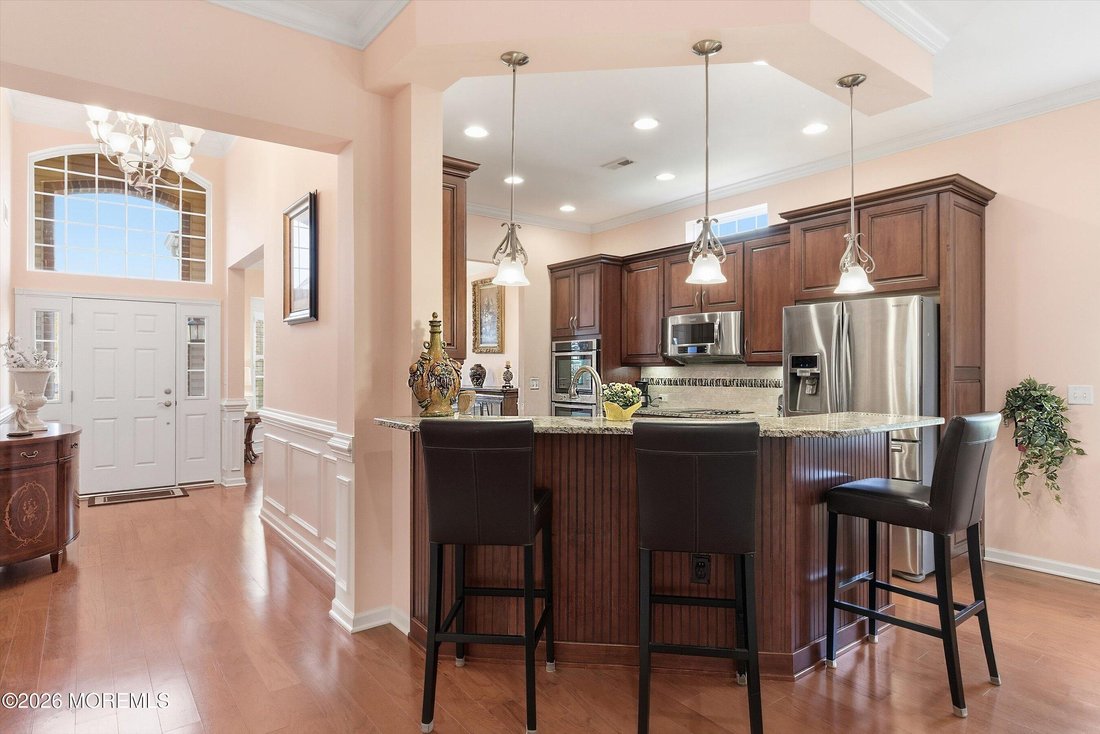 Lacey Township, New Jersey, United States 5 - 17960374