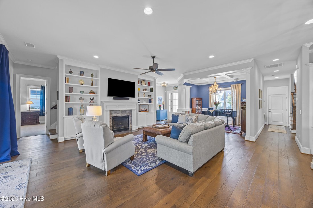 House in Wilmington, North Carolina, United States 4 - 17961610