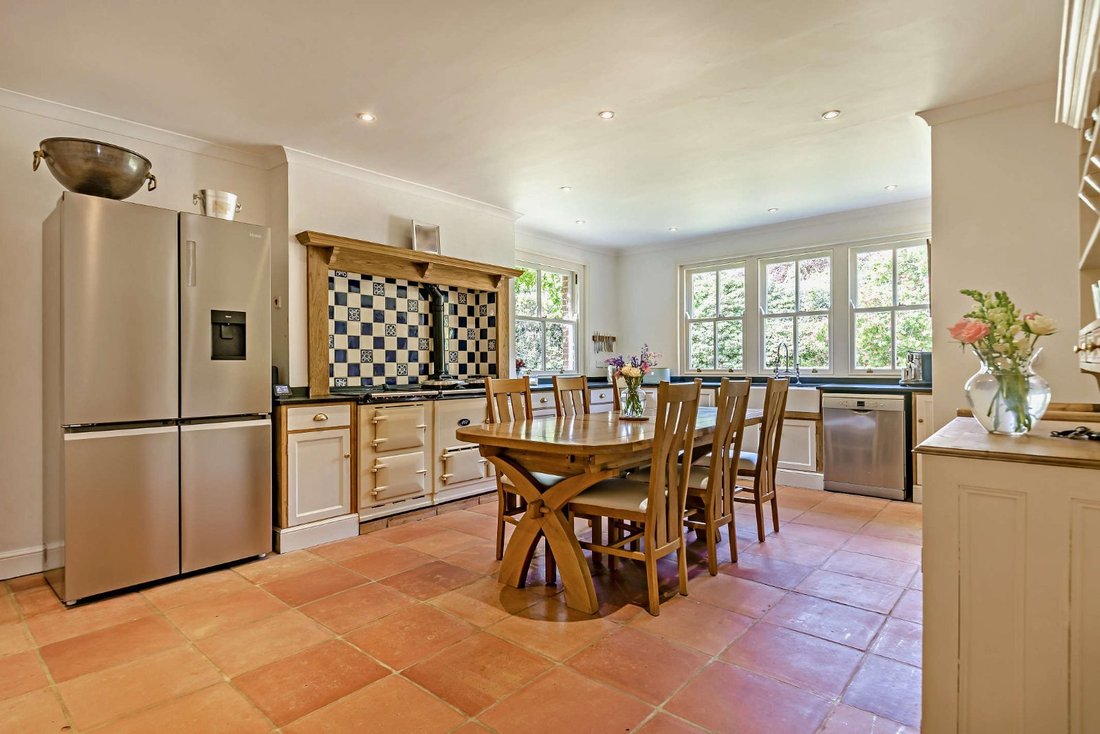 House in Danehill, England 5 - 17961558