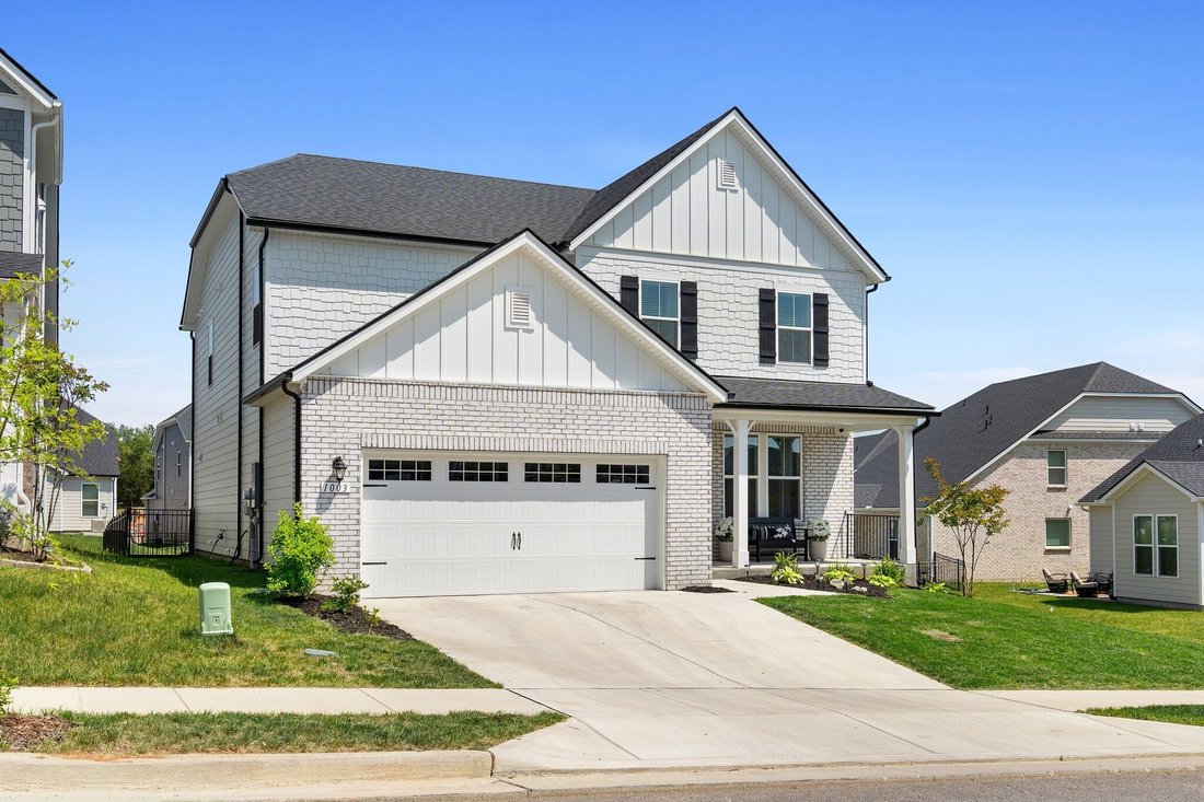 House in Nashville, Tennessee, United States 2 - 17958045