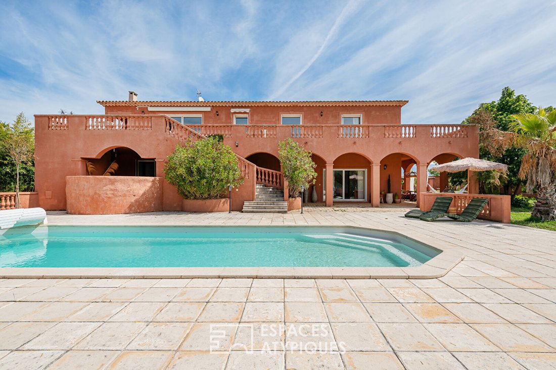 Villa in Roumoules, Provence-Alpes-Côte d'Azur, France 3 - 17959724