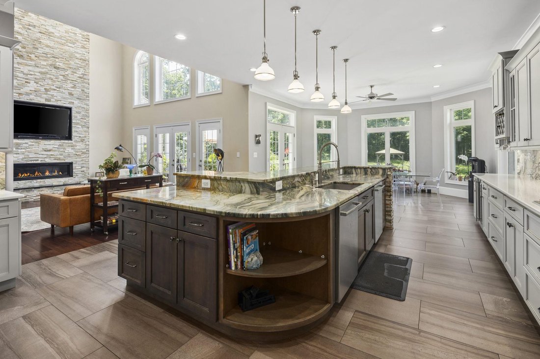 House in Clifton, Virginia, United States 5 - 17963453