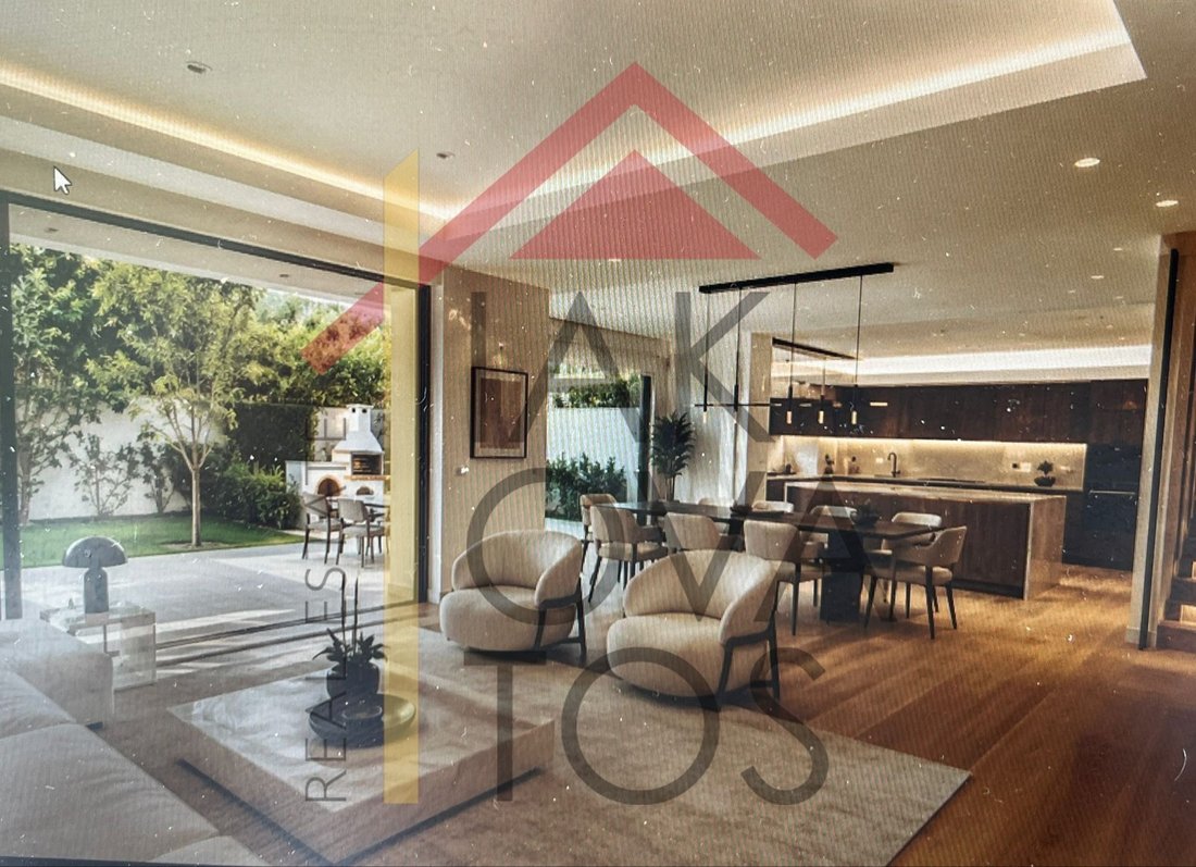 Apartment in Voula, Attica, Greece 3 - 17947164