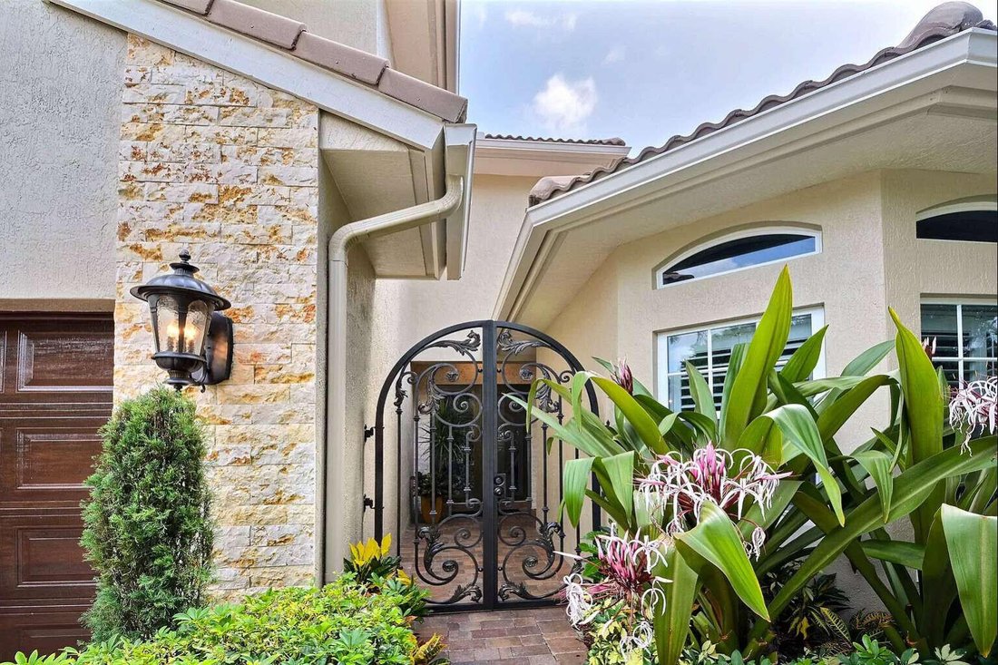 House in Fort Lauderdale, Florida, United States 2 - 17958583