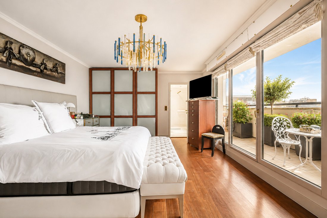 Apartment in Daumesnil, Saint-Mande, France 5 - 17962858