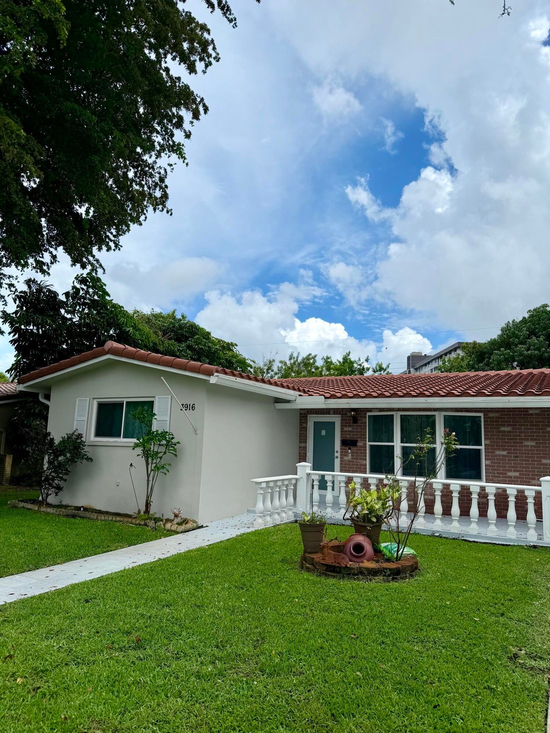 House in Hollywood, Florida, United States 3 - 17961419