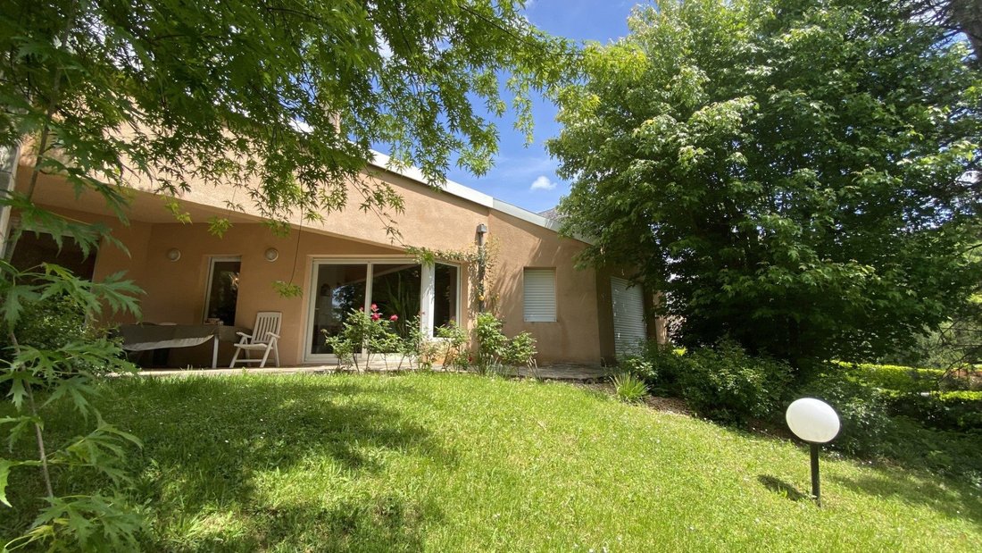 House in Centre Ancien, Rodez, France 3 - 17963395