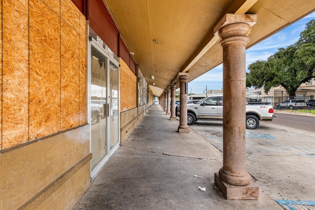 Casa a Laredo, Texas, Stati Uniti 2 - 17962469