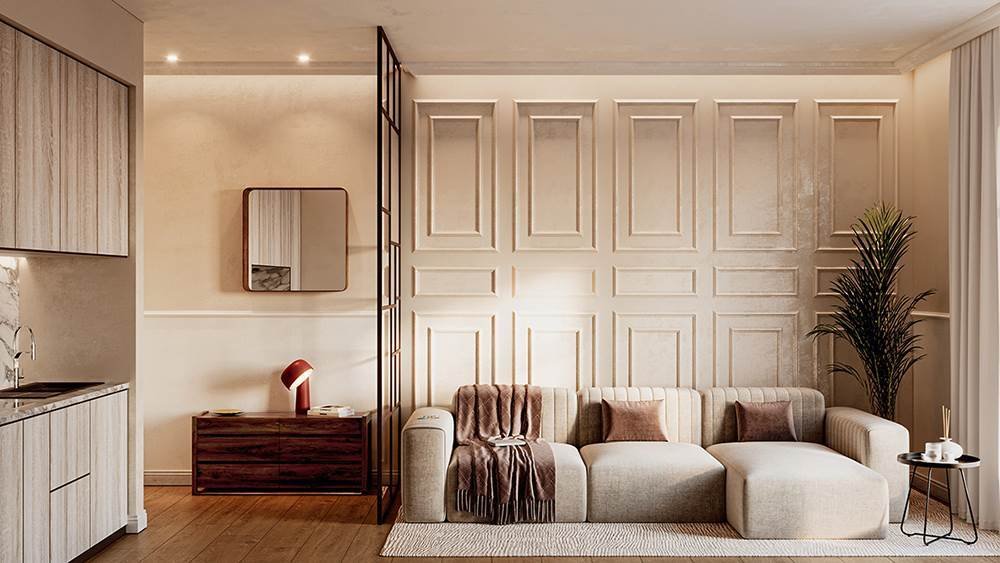 Apartment in Center, Florence, Tuscany 2 - 17962055