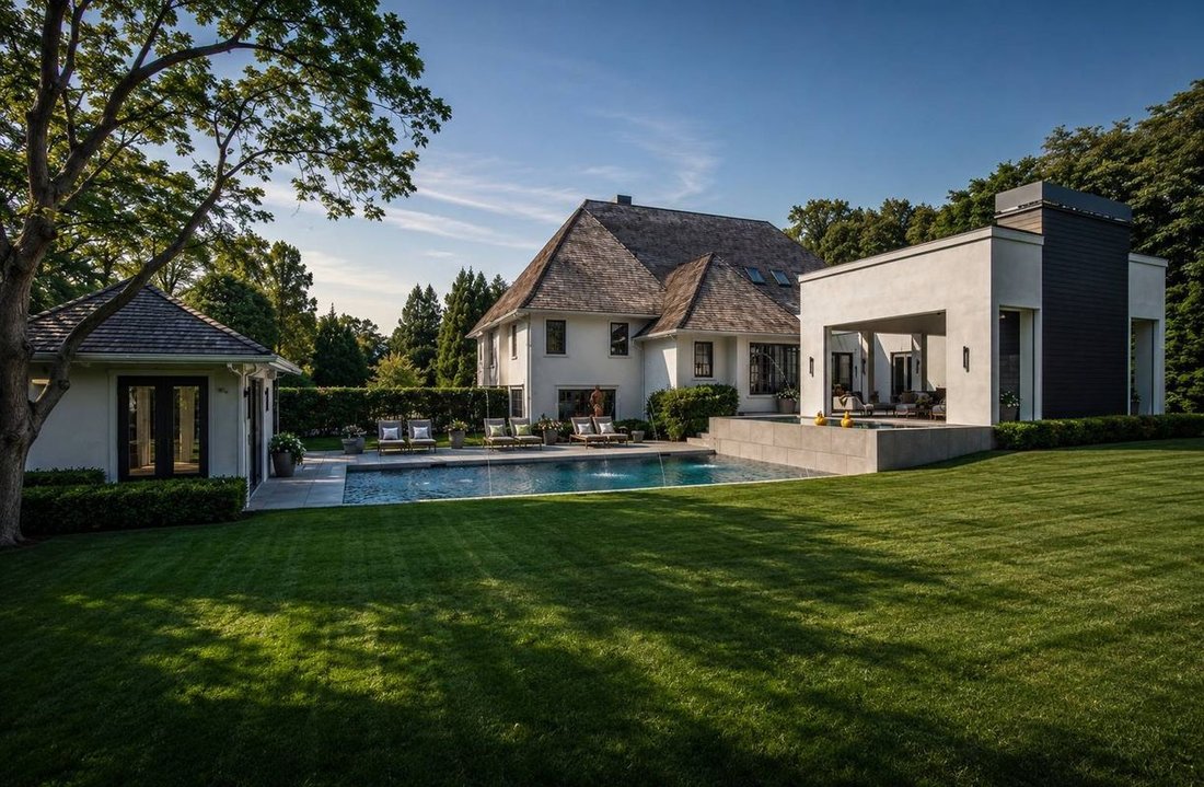 House in East Hampton, New York, United States 1 - 13698413