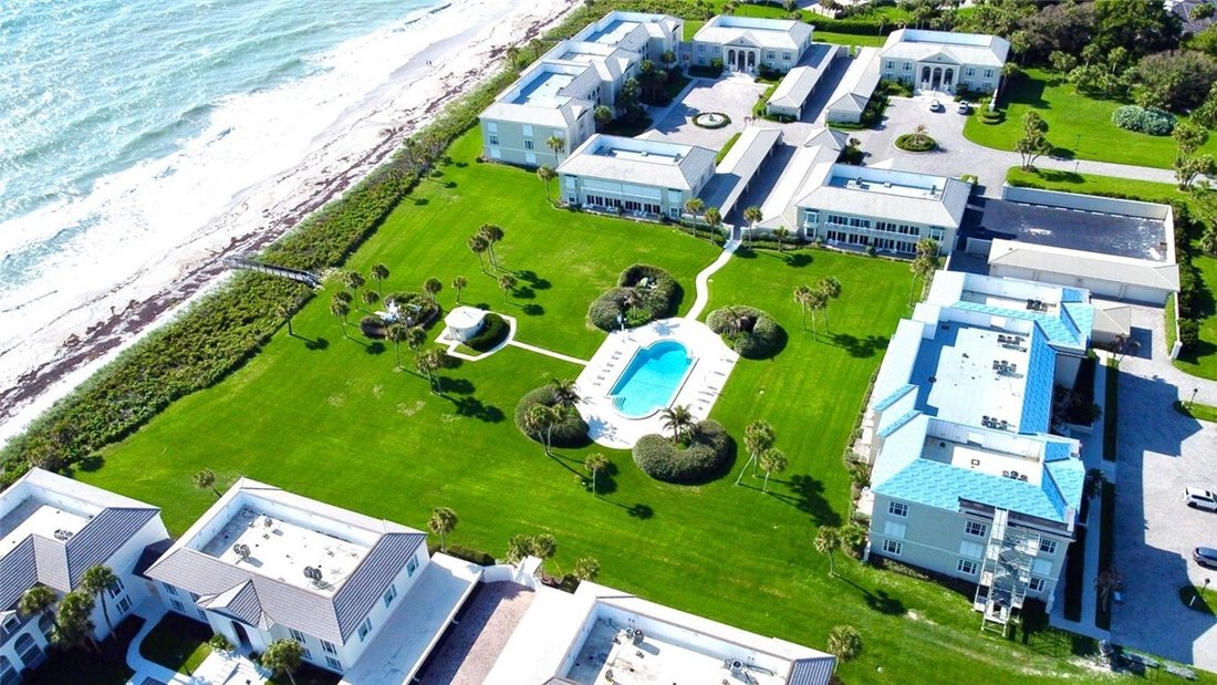 Condo in Vero Beach, Florida, United States 2 - 17960446