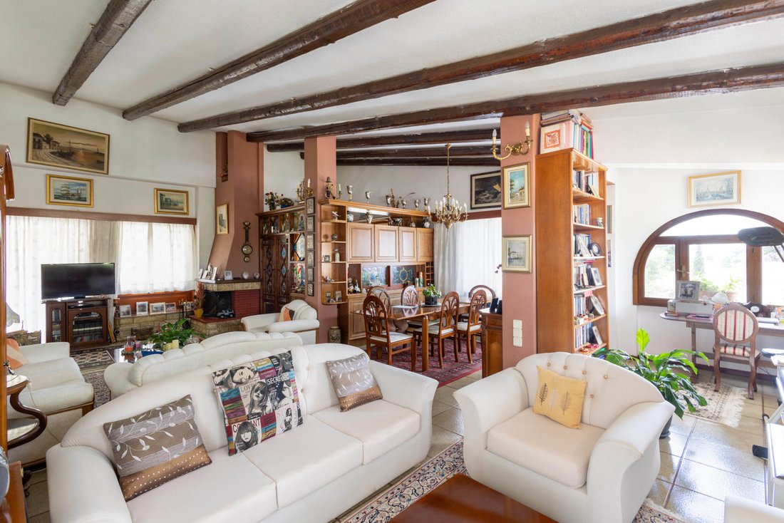 Apartment in Dionysos, Attica, Greece 3 - 17958655