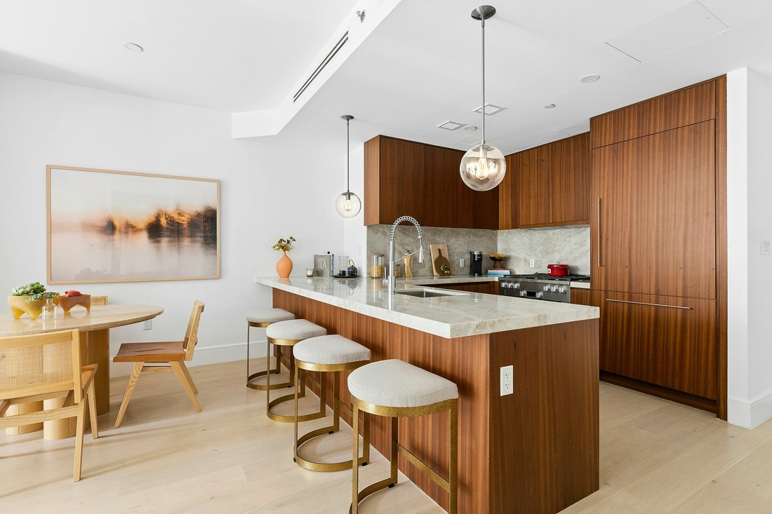 Condo in New York, New York, United States 3 - 17953034